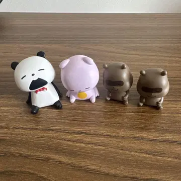 어깨 쿵 Fig. 스튜디오 UG 니시무라 유우지