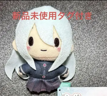 극장판 프로젝트 세카이 후와푸치 마스코트 요이사키 카나데