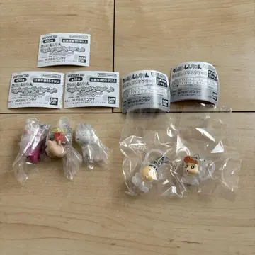 크레용 신짱(짱구는 못말려(크레용 신짱)) 가챠
