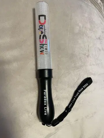 파라라이 응원봉