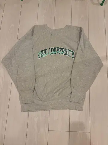 챔피온 리버스 위브 90s XL