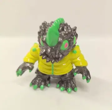 MEDICOMTOY VAG SPECIAL GYAROMI 보이드 블랙