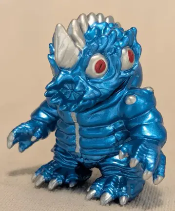 MEDICOMTOY VAG SPECIAL GYAROMI 보이드 파랑