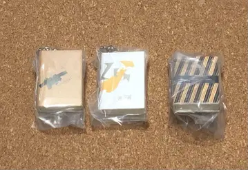 서점 북 참 반다이 가챠 3종 세트