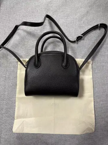 Aeta 핸드백 BOSTON mini 블랙 당일 발송