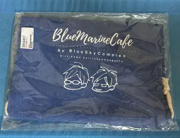 블루 스카이 콤플렉스 복조리