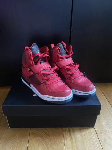 마이클 조던 스니커즈 23.5cm