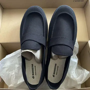 문스타 로피 블랙 파인 벌커나이즈드 26
