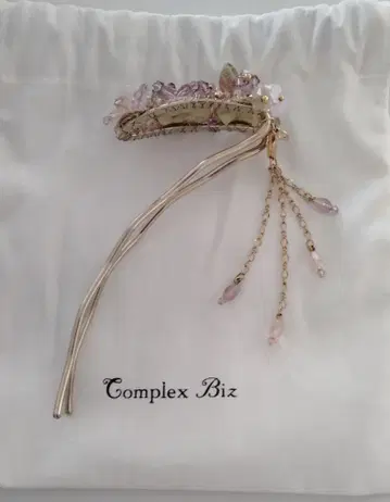 Complex Biz 퍼펙트 스틱