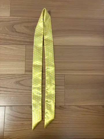 부루스테 하치라쿠 리본 도트