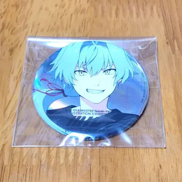 SideM FiFS 표정 캔뱃지 렌
