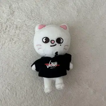 skzoo 미니 사이즈 지니 레트