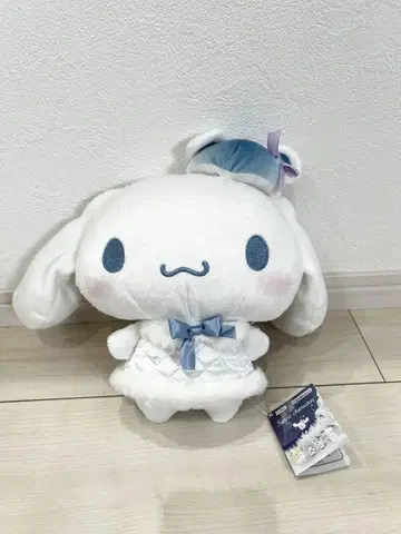 시나모롤 봉제 인형