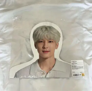 세븐틴 원우 행거 HOME 2022