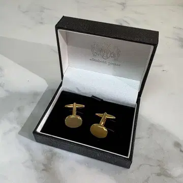 커프스 단추