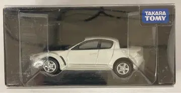 타카라토미 토미카 LIMITED 마쓰다 RX-8 0147