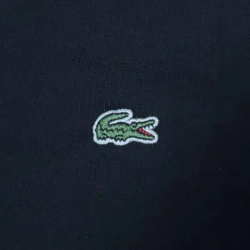 새상품급 라코스테 티셔츠