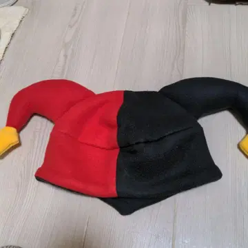 리그 오브 레전드 샤코의 모자