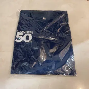 로손 50주년 티셔츠 빅 사이즈