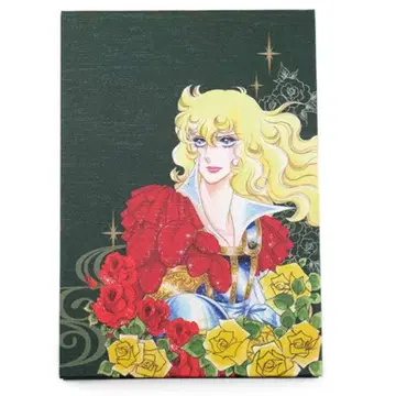 베르사유의 장미 고슈인장