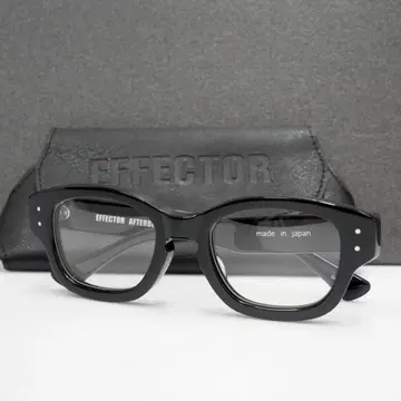 EFFECTOR AFTER BEAT 이펙터 BK