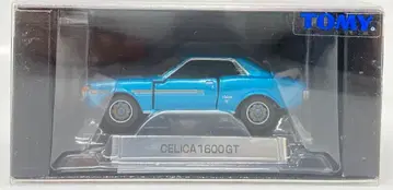 타미힐피거 토미카 LIMITED 세리카 1600GT 0010