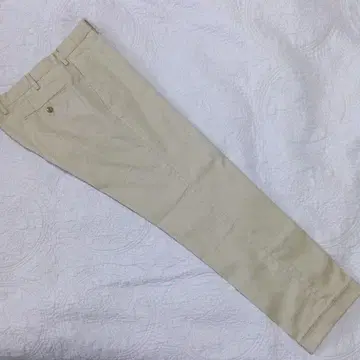 UNITEDARROWS 유나이티드 애로우즈 슬랙스