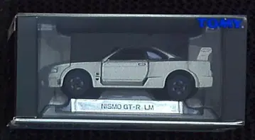 TOMY TOMICA LIMITED 니스모 GT-R LM 0028