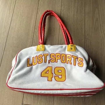 LUST SPORTS 백 남성용 에그