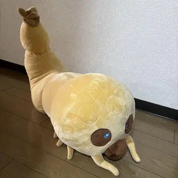 고질라 모스라 봉제 인형