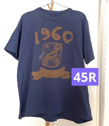 45R 티셔츠