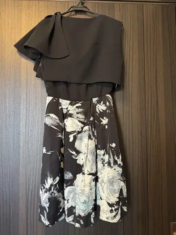 Fray id 원피스 드레스
