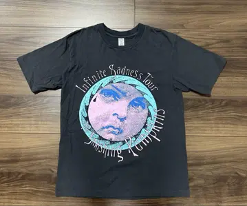 스매싱 호박 The Smashing Pumpkins 티셔츠