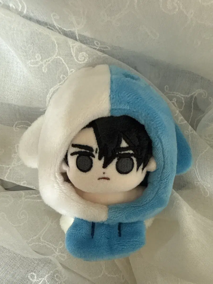 Omniscient Reader's Viewpoint Masterpiece U Yu Jung-hyuk Doll