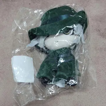 FGO 에드몬 단테스 봉제 인형