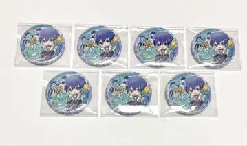 VOCALOID KAITO 진심 미라 2021 캔뱃지