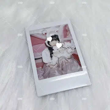 시마무라 우타 LARME 폴라로이드 산리오 퓨로랜드 입장 혜택