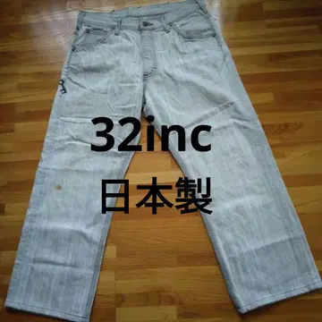 빈티지 vintage Lee RIDERS 데님 일본제