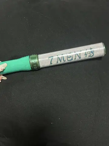 7 MEN 사무라이 응원봉