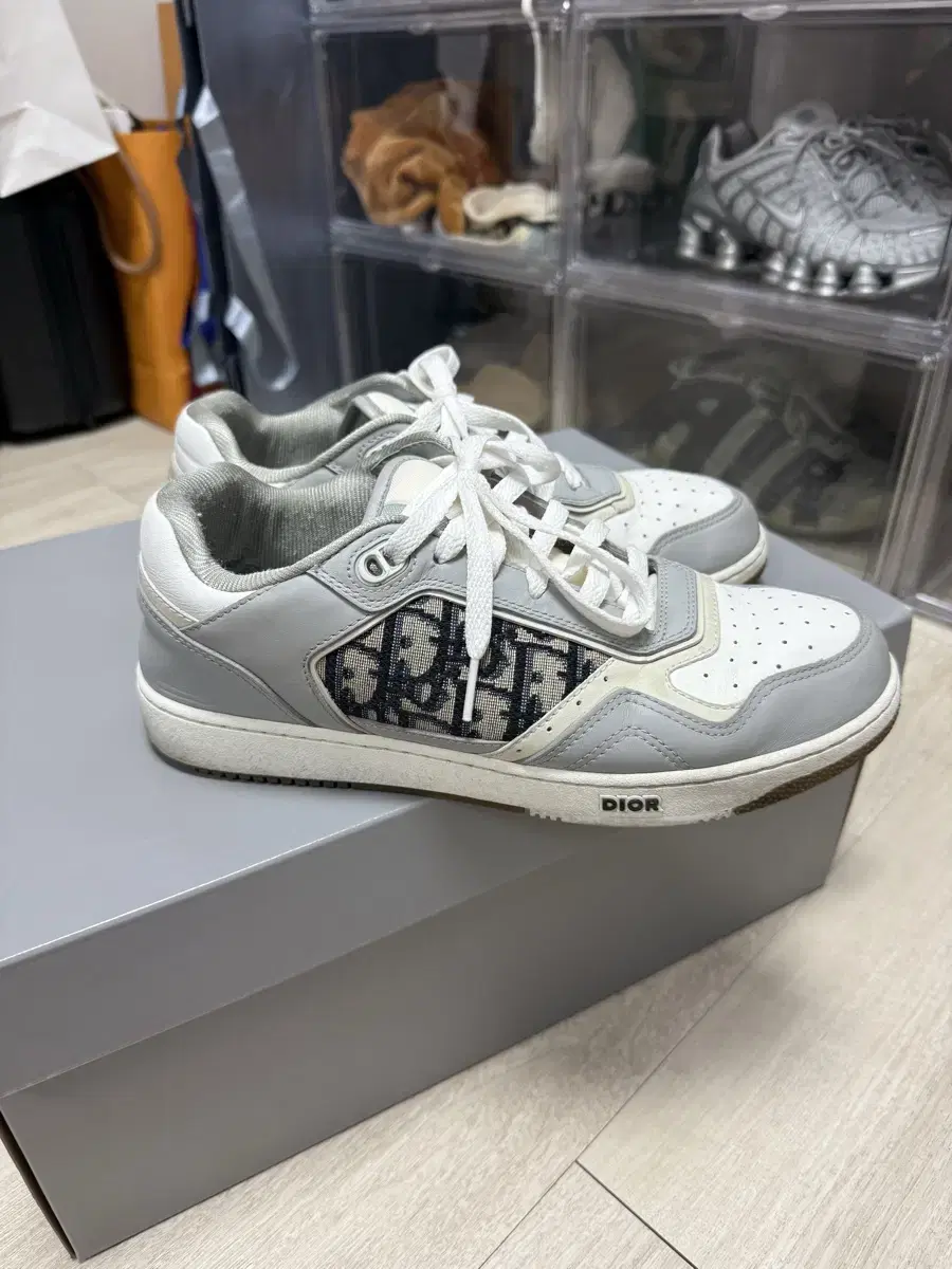 Dior B27 Sneakers 41