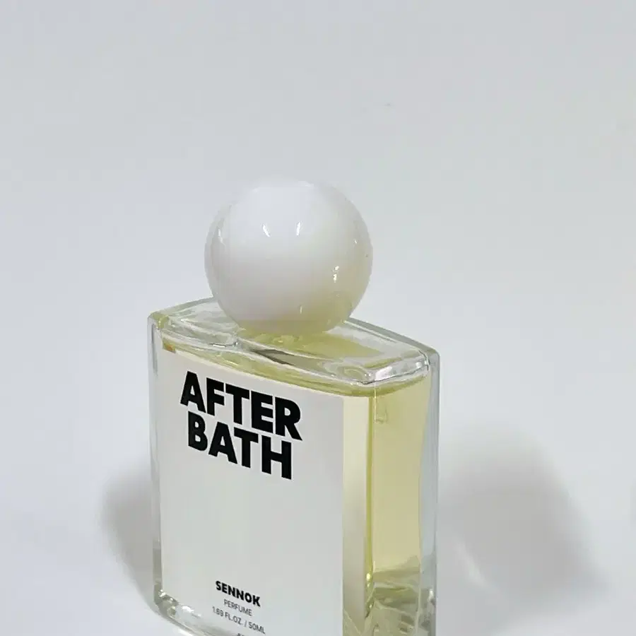 Sennok Perfume After Bath Fragrance 50ml #센녹애프터배스 on