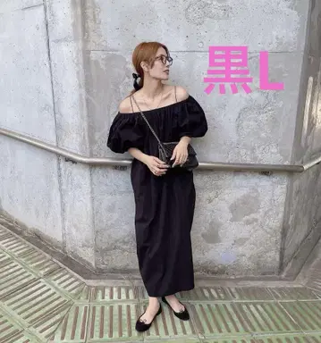 시마무라 kaoru 원피스