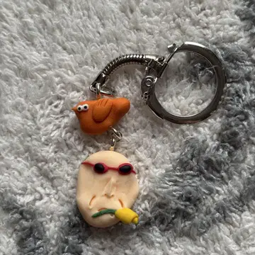 쵸이부키 홀더