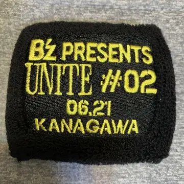 B'z UNITE 6/21 한정판 가챠 새상품