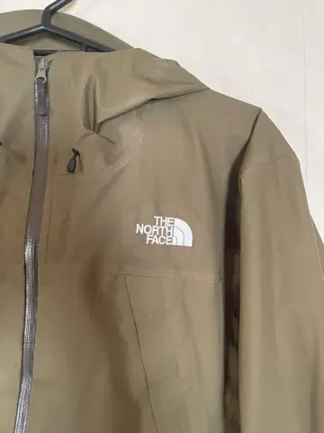 THE NORTHFACE 클라이밍 라이트 자켓 S