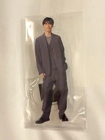 N/A 복권 니시키도 료 아크릴 스탠드