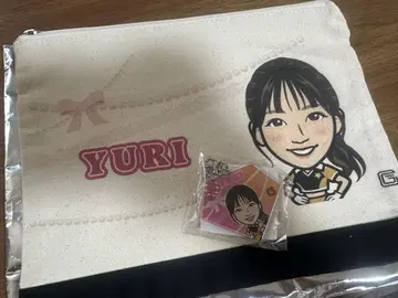비너스 가챠 모리시타 유리 요미우리 자이언츠