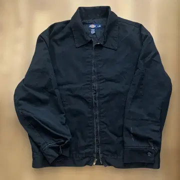 디키즈 플라이트 자켓 L-RG