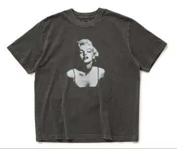 Rats MONROE TEE 마릴린 먼로