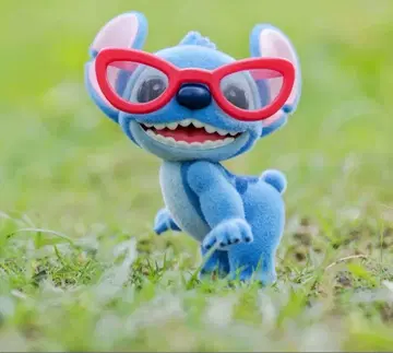TOP TOY 스티치 HELLO STITCH